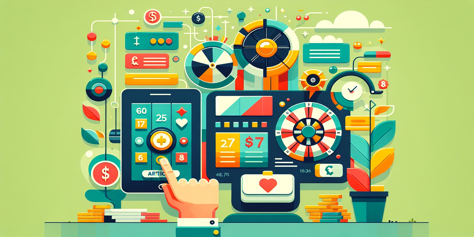 Exploring Online Casinos in 2025: Insights for Pakistani Players at pk68.cloud.