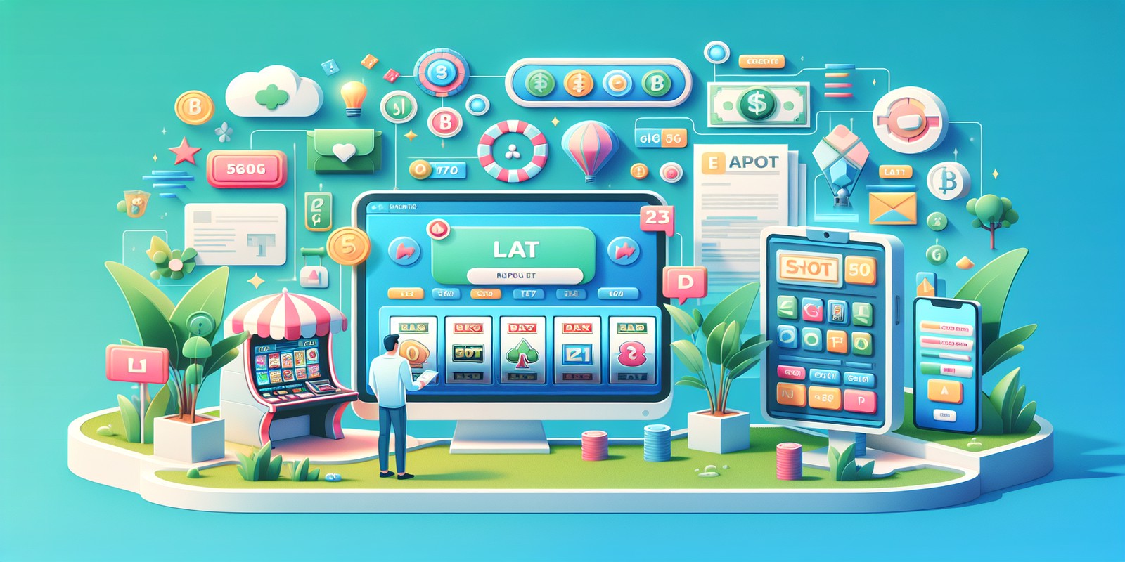 Online Casino Milestones: Discover Global Trends & Strategies for 2025 - Gaming Guide Guide for pakistani | PK68FQ1Q