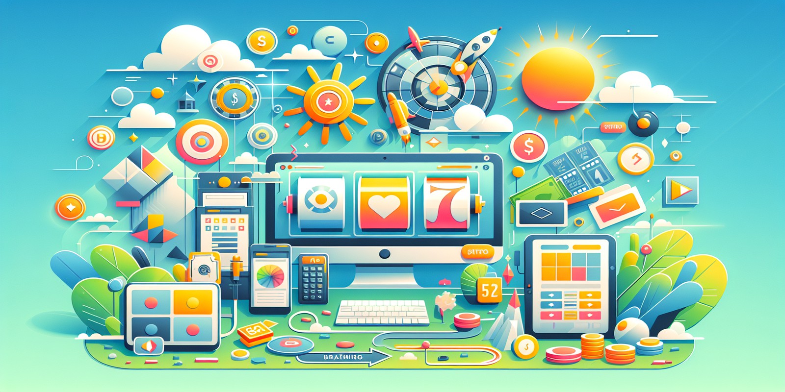 Top Slot Games for 2025: Unleash Your Winning Potential Today! - Slot Strategy Guide for pakistani | PK68FQ1Q