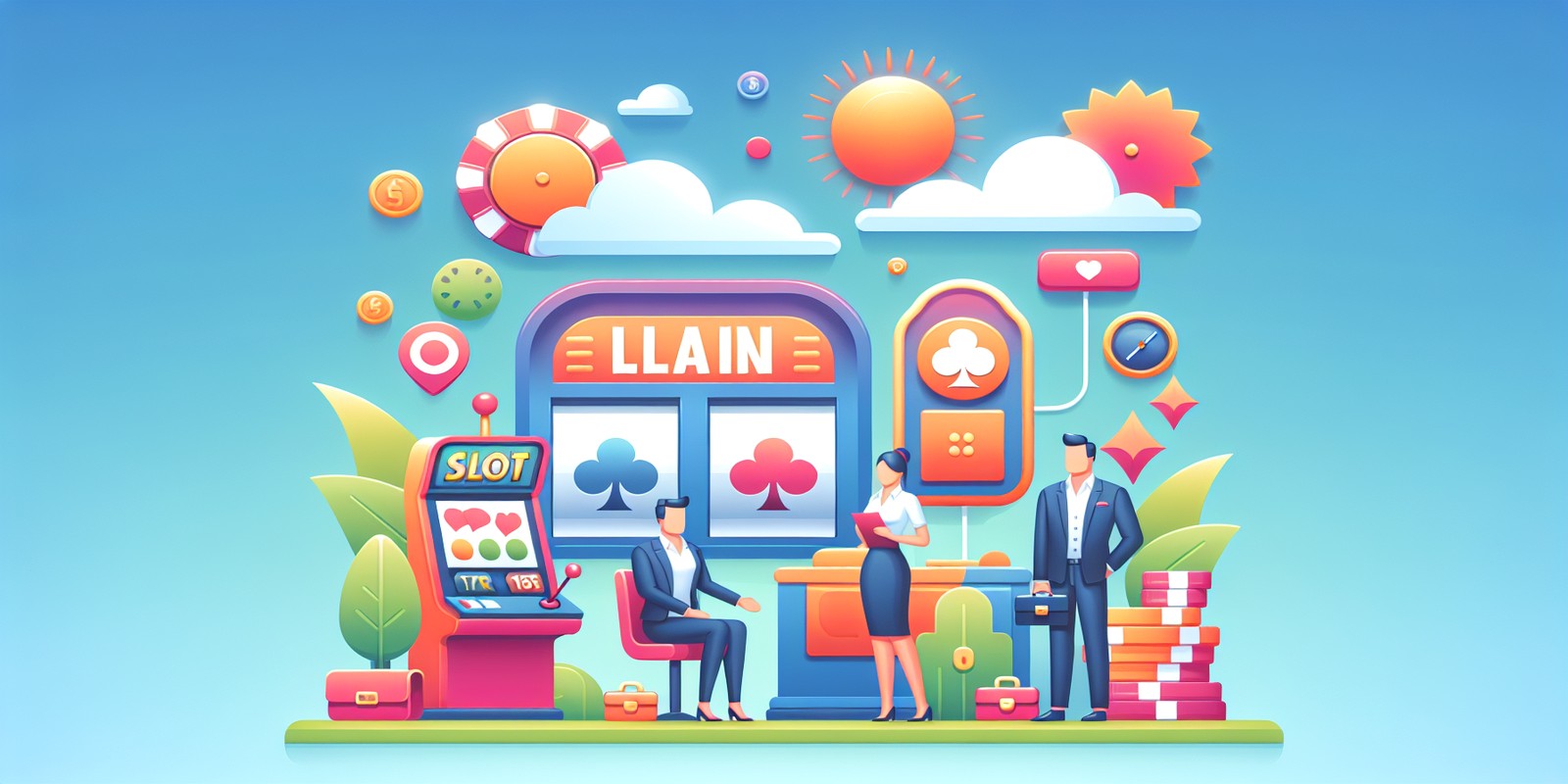 Unlock Big Wins in Online Casinos - Your 2025 Guide to Slots on pk68.cloud targeting players in Pakistan with strategies and insights.