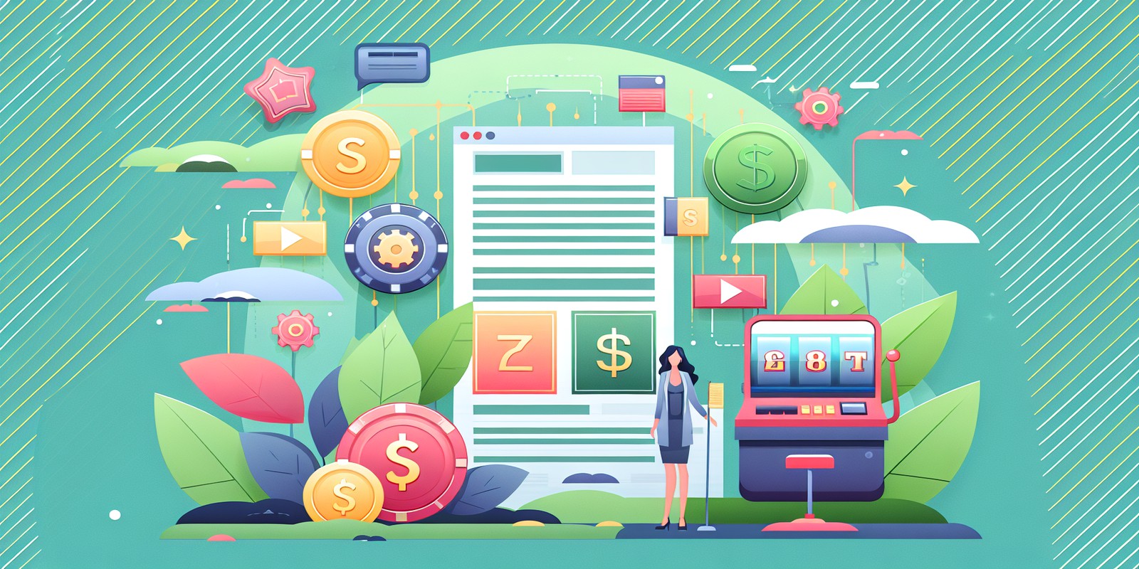 Unlock Big Wins: Top Online Casino Slots for 2025 - Slot Strategy Guide for pakistani | PK68FQ1Q