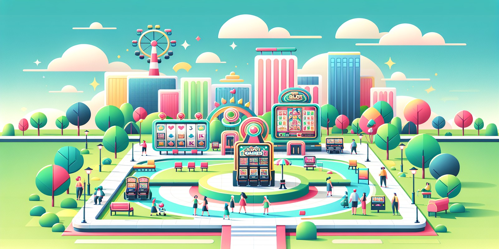 Unlock Big Wins: Top Slot Game Strategies for 2025 in Pakistan - Comprehensive guide for Pakistani players at pk68.cloud