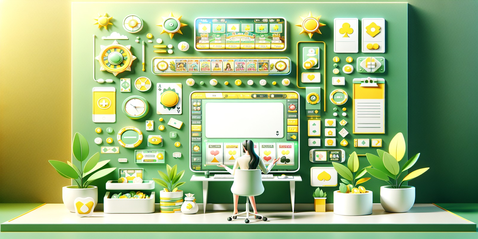 Unlock Big Wins: Top Slot Game Strategies for 2025 Success - Slot Strategy Guide for pakistani | PK68FQ1Q