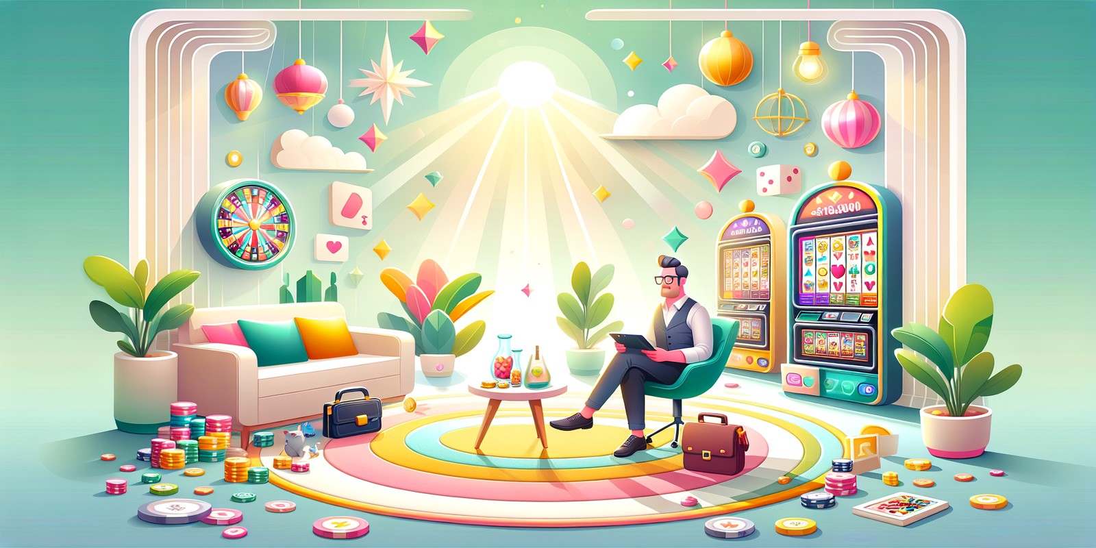 Unlock Big Wins: Top Slot Strategies for Online Casinos in 2025 - Slot Strategy Guide for pakistani | PK68FQ1Q