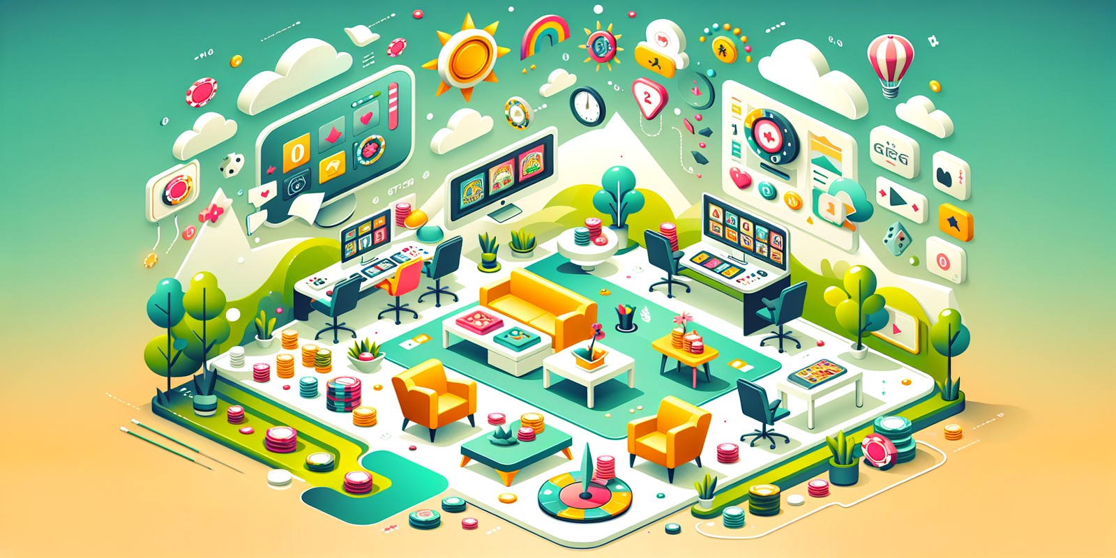 Unlock Big Wins with Slot Games: Strategies for 2025 guide for PK players on pk68.cloud.