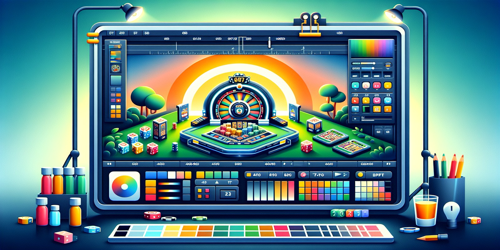 Unlock Slot Game Winning Secrets: Strategies for Victory in 2025 - Slot Strategy Guide for pakistani | PK68FQ1Q