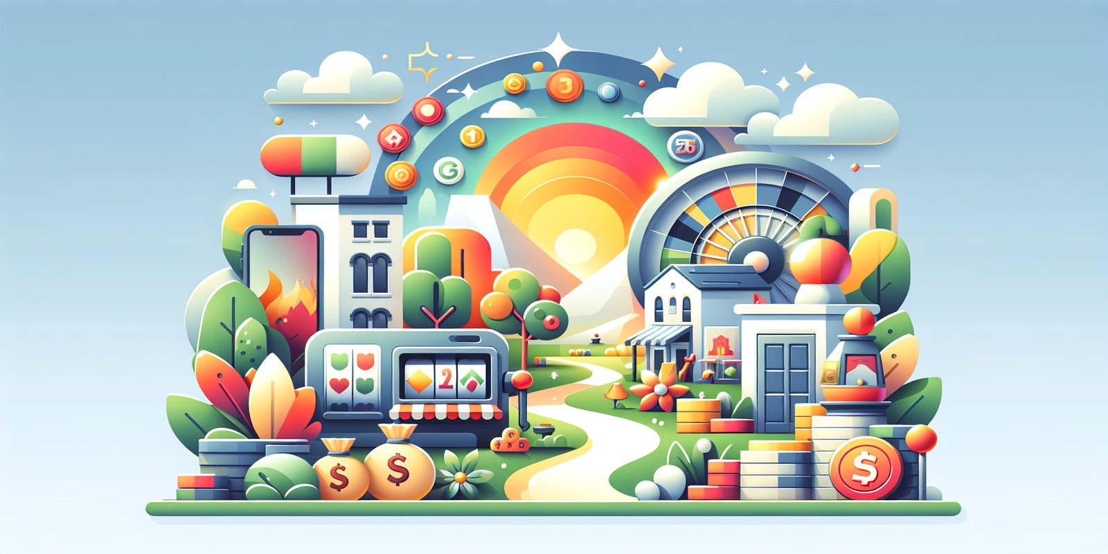 Unlock the Secrets of Online Casinos: Winning Tips for 2025 - Gaming Guide Guide for global | PK68FQ1Q