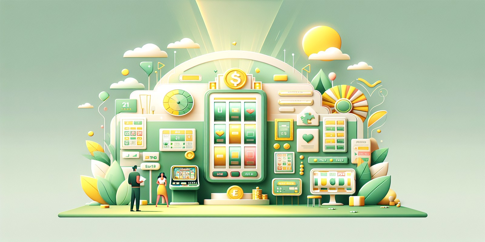 Unlock Winning Potential: Top Online Casino Tips for 2025 - Gaming Guide Guide for global | PK68FQ1Q