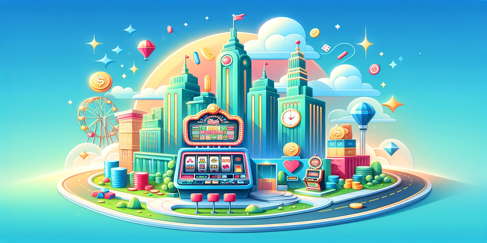 Unlock Winning Secrets: Online Casino Slot Strategies for Pakistan Players - pk68.cloud Guide