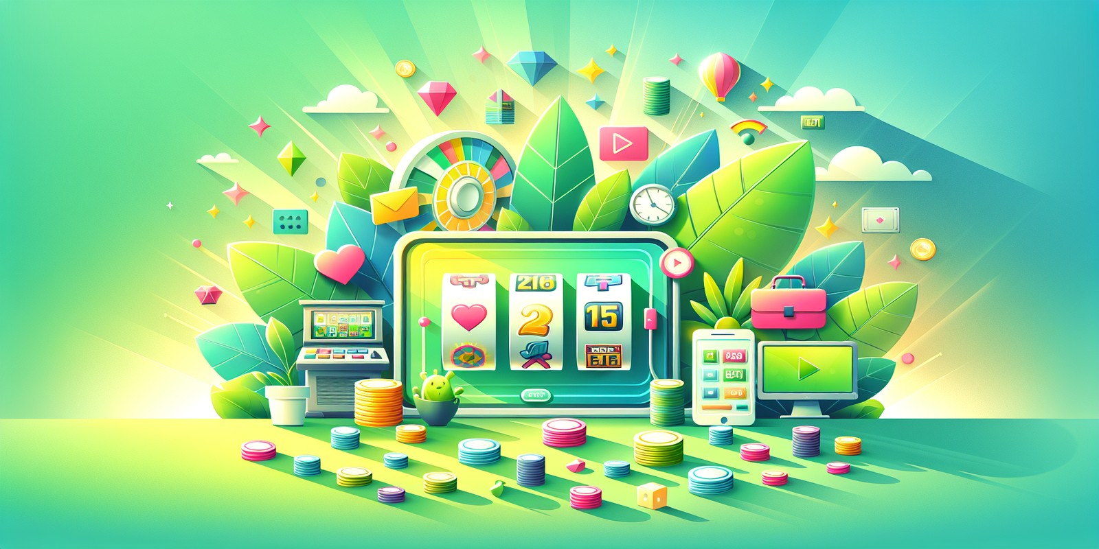 Guide to top slot strategies for winning in 2026 on pk68.cloud.