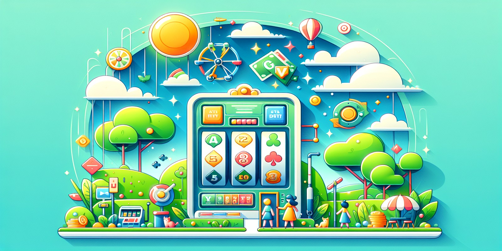 Unlock Your Winning Potential: Top Slot Strategies for 2025 - Slot Strategy Guide for global | PK68FQ1Q