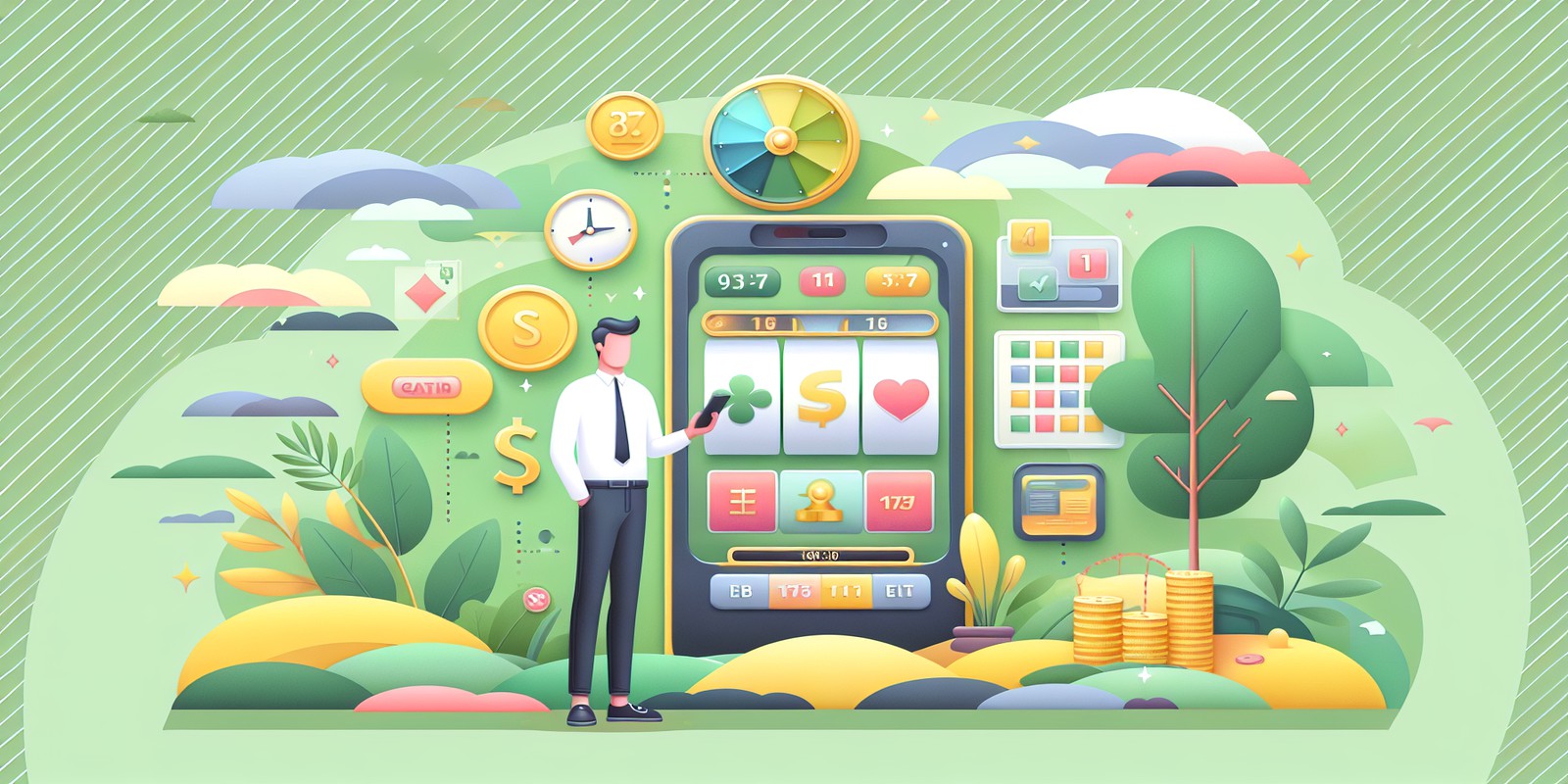 Unlocking Bonus Secrets: Best Slot Strategies for 2025 - Slot Strategy Guide for global | PK68FQ1Q