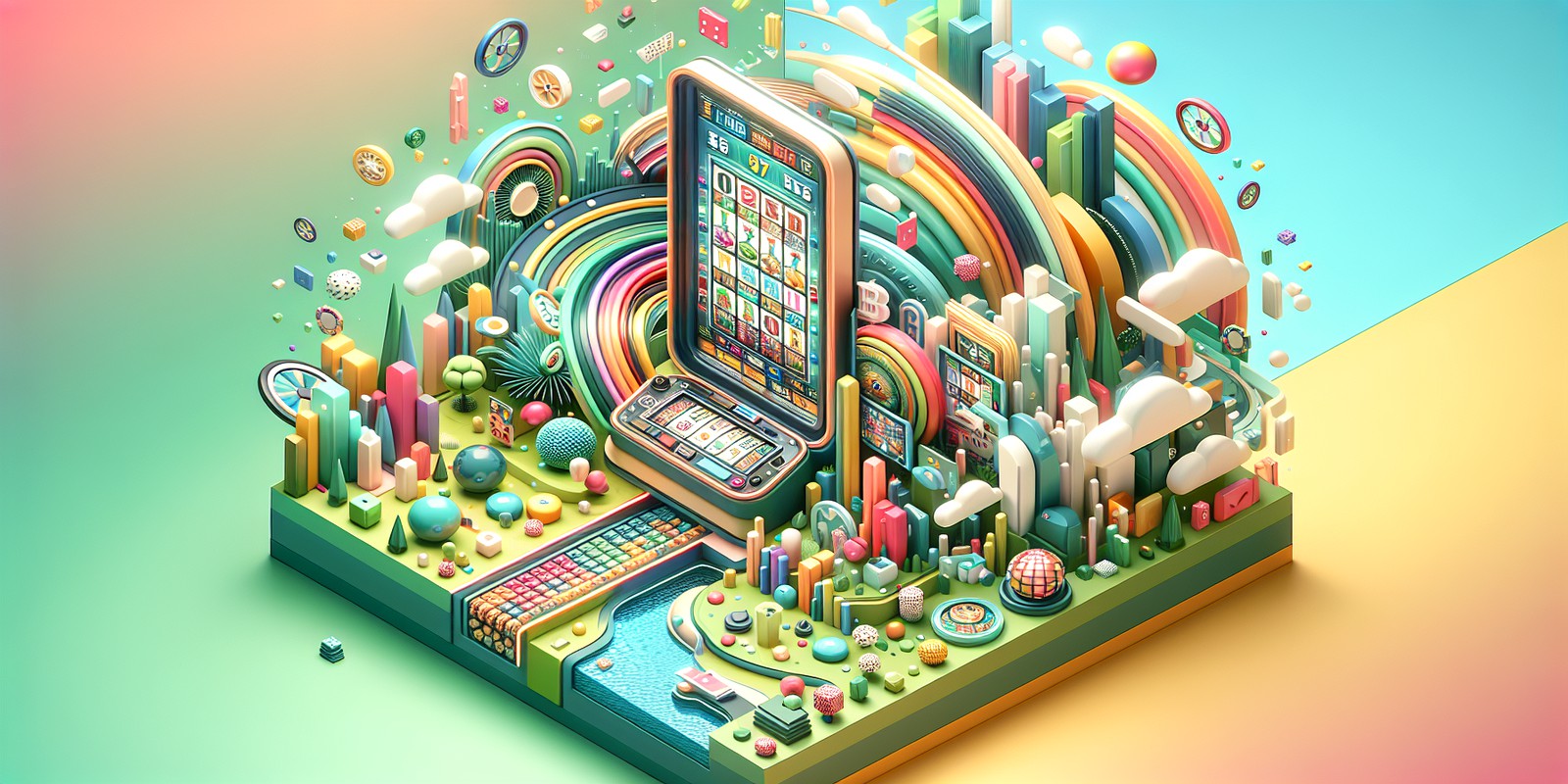 Unlocking Online Casino Fun: Your 2025 Guide to Slots & Gains - Slot Strategy Guide for pakistani | PK68FQ1Q