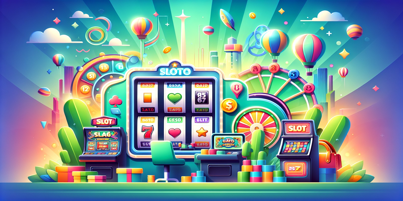 Unlocking Online Casino Success: Top Slot Strategies for 2025 - Slot Strategy Guide for pakistani | PK68FQ1Q