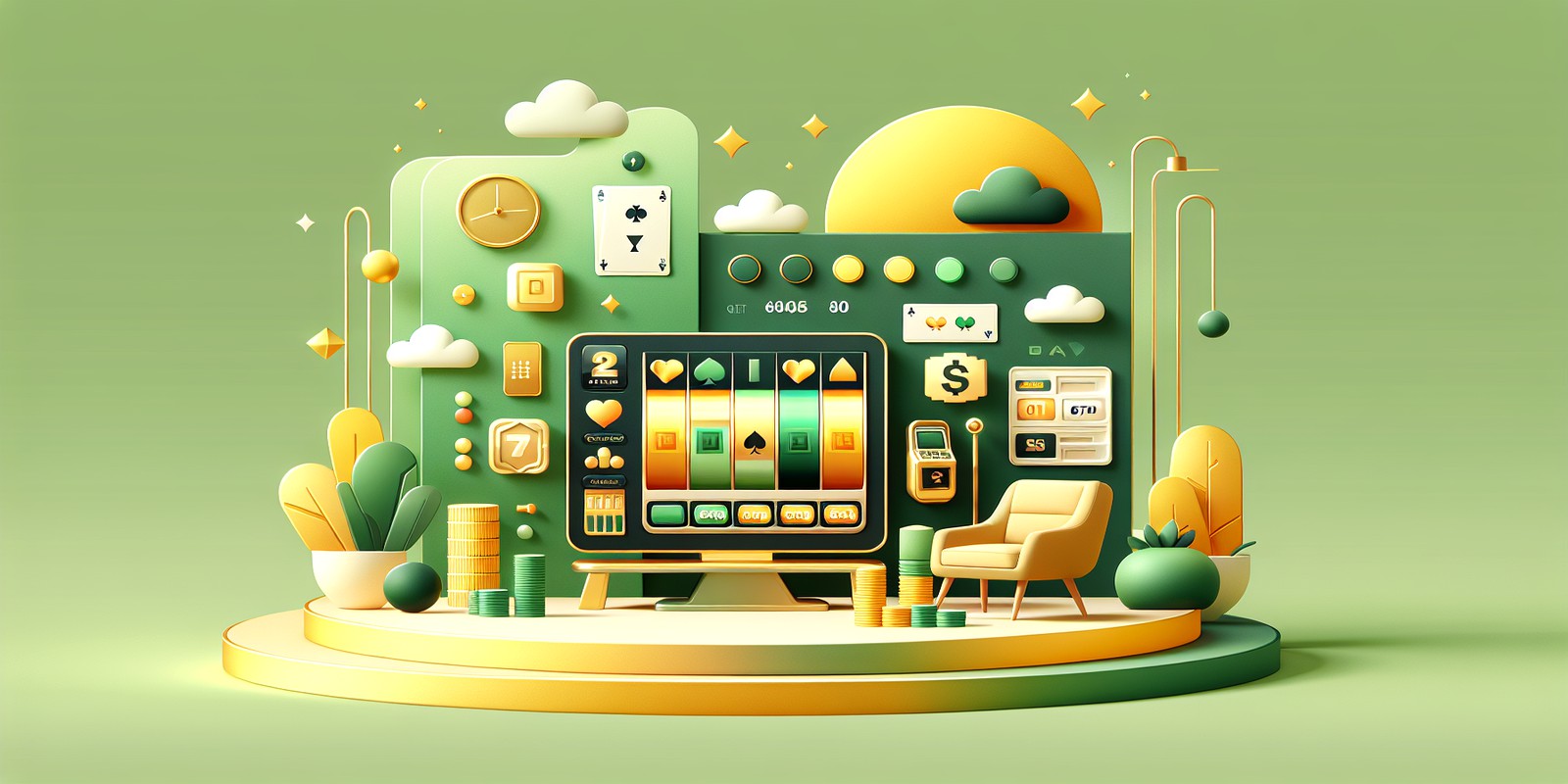 Insights into the best online casinos for Pakistan players with pk68.cloud.