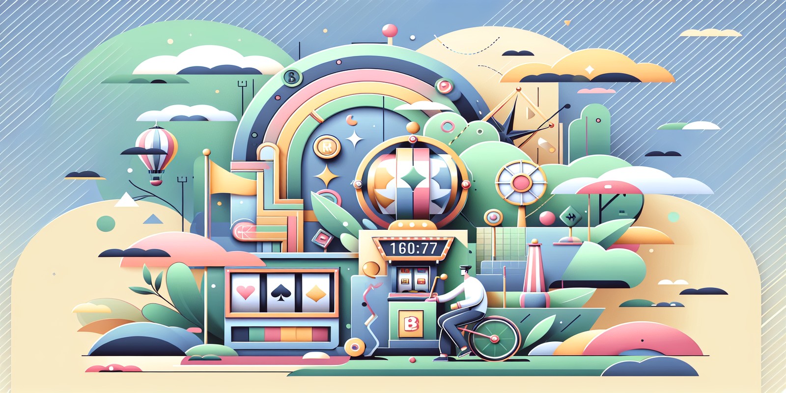 Winning Big: Top Online Casino Slot Strategies for 2026 - pk68.cloud Guide for Pakistan Players