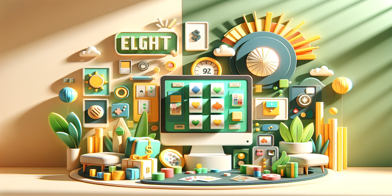 Winning Strategies for Online Slot Games in 2025: Play Smart! - Slot Strategy Guide for pakistani | PK68FQ1Q