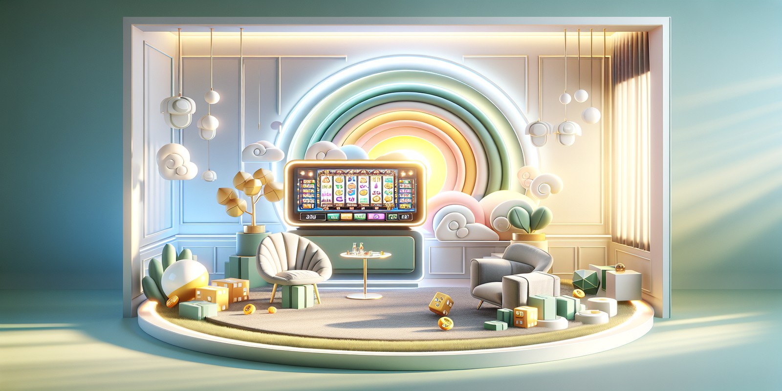 Winning strategies for slot games in Pakistan - Expert guide by pk68.cloud.