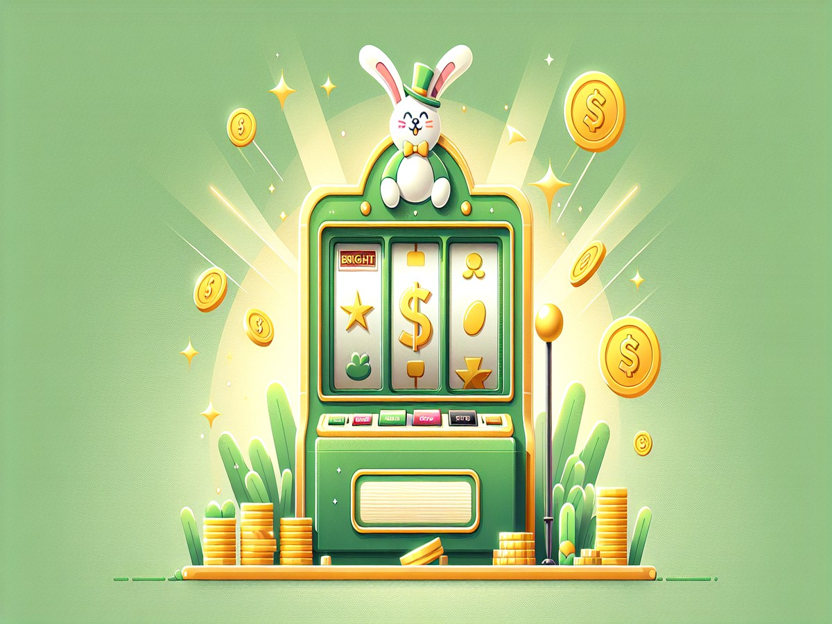 PK68FQ1Q Fortune Rabbit Slots - Play and Win Big!