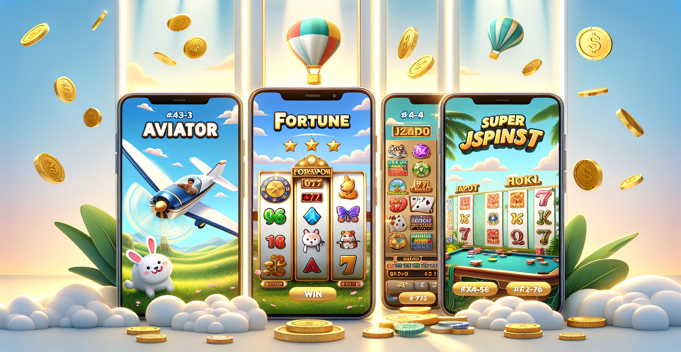 Classic Fruit Slots - Timeless Slot Game at PK68FQ1Q