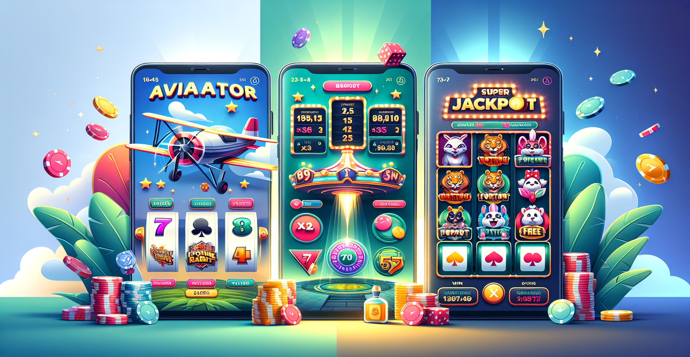 Fortune Rabbit Slots - Lucky Slot Game at PK68FQ1Q